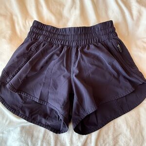 Lululemon Track That Short